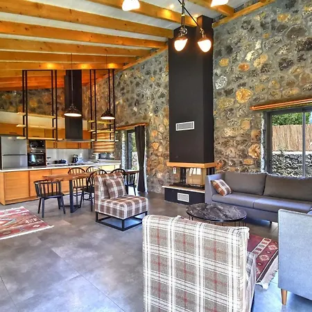Girida 2 Villa *