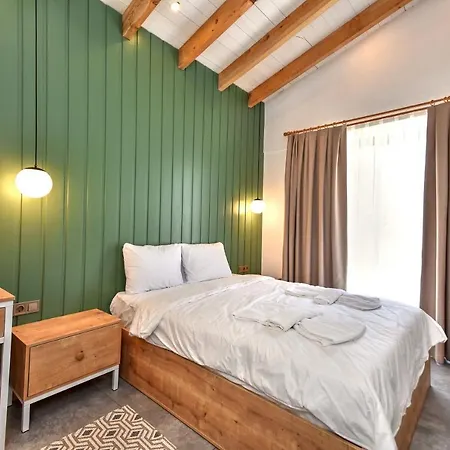Villa Girida 2 *