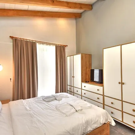 Girida 2 Villa