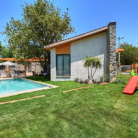 Girida 2 Villa Fethiye
