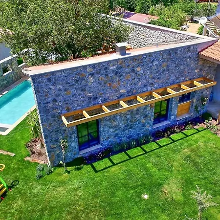Villa Girida 2 *