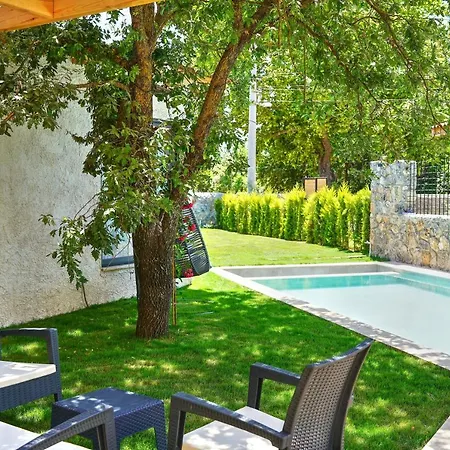 Villa Girida 2 Fethiye