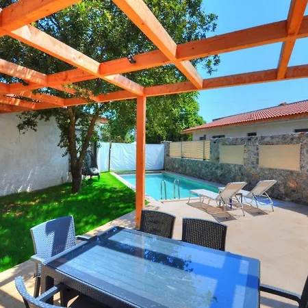 Villa Girida 2 Fethiye