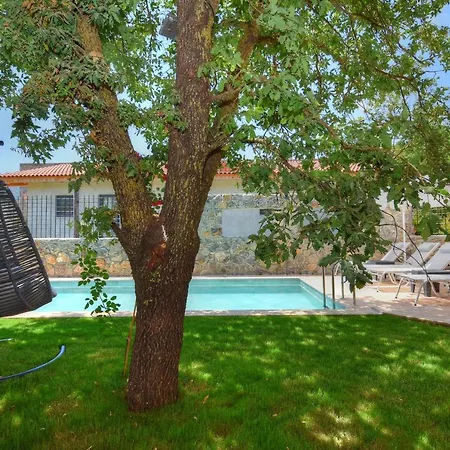 Girida 2 Villa Fethiye