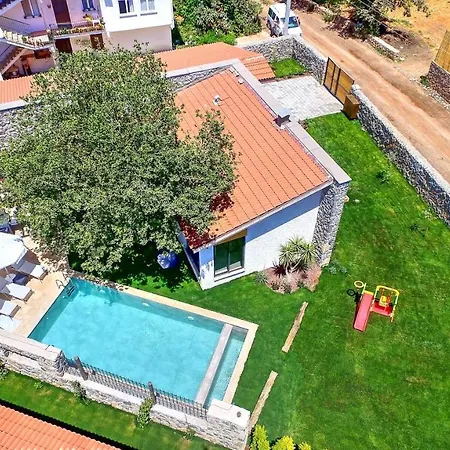 Villa Girida 2